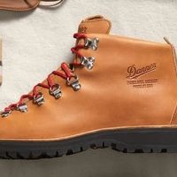 隐身的 Danner：从顶级高街回归山野，它还是登山靴的劳斯莱斯吗？