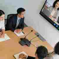 2026年视频会议软件综合评估