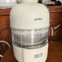 浦利顿蒸煮一体辅食机可以的