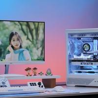 海景房机箱别乱买：三类设计让RTX 3080温度飙升12℃