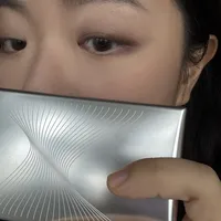 面综盘能否真正替代单色眼影和腮红？62位用户真实观点大PK