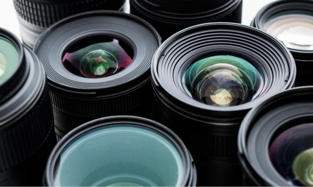 85mm拍人像不如50mm？选错焦段才是你虚化弱的真正原因