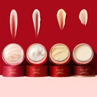 OLAY超红瓶家族｜全肤质，全满足​