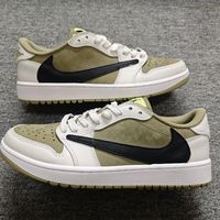 Travis Scott联名球鞋还值得入手吗？440万人抢购背后的两极争议