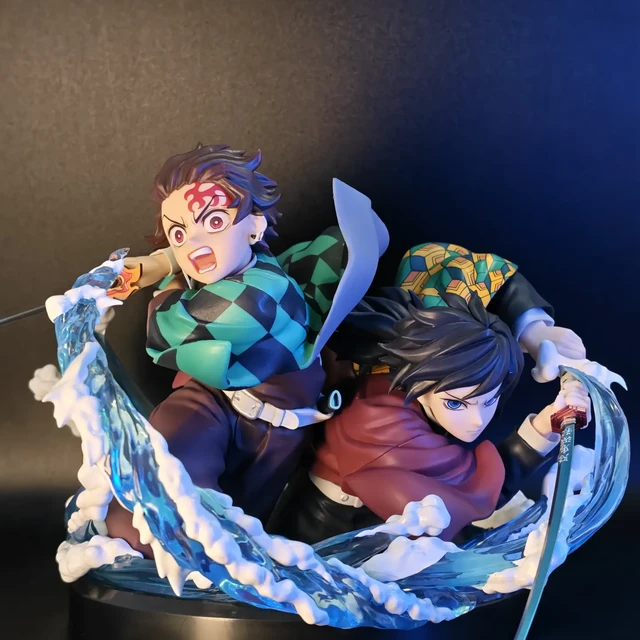 水呼师兄弟华丽登场🌊