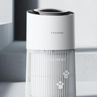 宠物空气净化器哪个牌子好？2026年春季前十机型守护家人呼吸健康