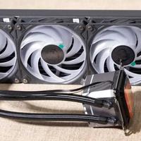 数码手机 篇零：3月装机不要乱买，Ultra 230F+微星迫击炮全家桶，答案才叫真香！