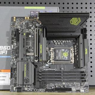 3月装机不要乱买，Ultra 230F+微星迫击炮全家桶，答案才叫真香！