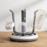 奶瓶清洁的三个常见误区与正确操作指南