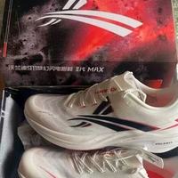 沃兰迪911梦幻闪电2代MAX 体考封神跑鞋🔥