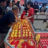金价波动下的黄金投资分析：亏损原因与避坑指南