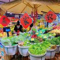 生鲜传奇王卫:10年10亿重开10遍,单店盈利背后的底层逻辑