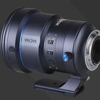 老蛙AF FF 200mm F2.0 C-Dreamer评测：国产大光圈长焦的突破与短板