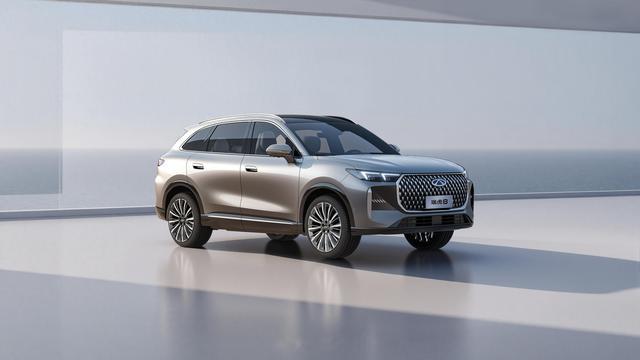 13-15万预算中型SUV选购指南：2026款瑞虎8与捷达VS8参数对比