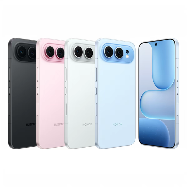 荣耀500中端实用旗舰评测