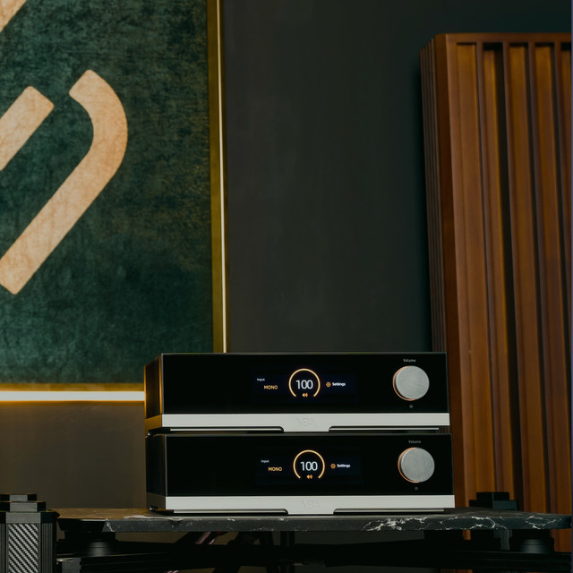 耳边评测 | YBA DESIGN YA302功放，铺平年轻人进军Hi-End的道路