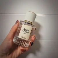 让我又爱又恨的香水