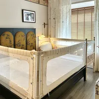 买了退 退了买，这拼接床和大床围栏买得值！