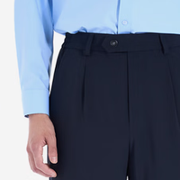 适合男装休闲裤TOP10测评｜2026闭眼入榜单