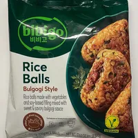 🇩🇪测评100种亚超食品Day5-韩式饭团