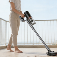 吸尘器怎么选才能不被坑？2026吸尘器认准这6个标准买准不会错！