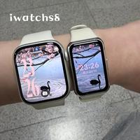 华为手环11🆚AppleWatch