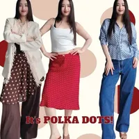 #时尚穿搭我来演绎 #创作者中心 #创作灵感 #衣服测评 #春夏穿搭