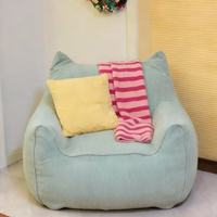 小月龄宝宝也能坐的小沙发｜蒙氏阅读角封神单品✨