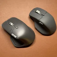 mx master4的两个难受点