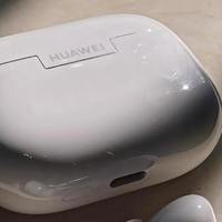 华为SE4耳机音质闷？换个音效就没事啦！