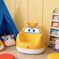 男宝尖叫款✨叮叮熊金小子沙发太帅啦