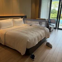 万宁兴隆希尔顿逸林酒店(带娃版)