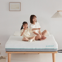 租房选床垫别瞎买！这4个技巧留意一下，搬家也能带走的好睡眠