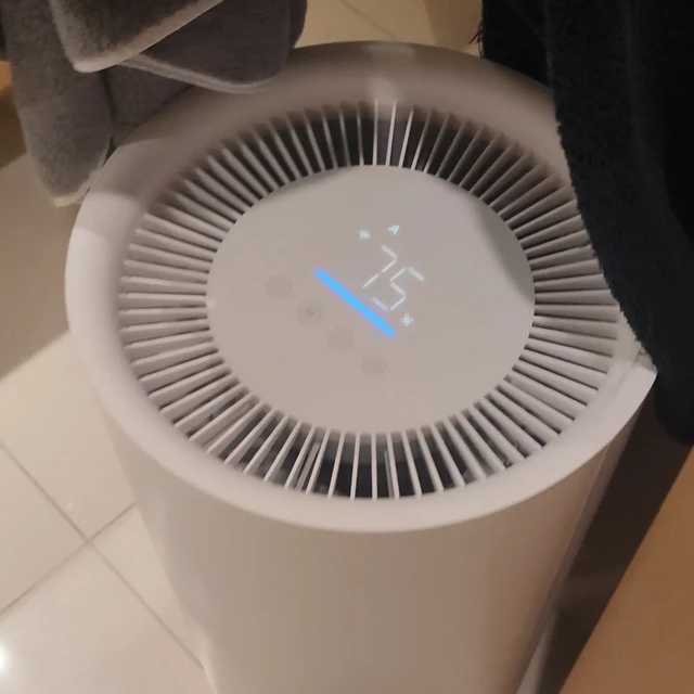 小米除湿机22L的噪音问题