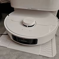 追觅致净大师S60Pro滚筒版,重新定义全屋清洁标准✨