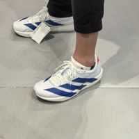 阿迪两款当下热门跑鞋👟