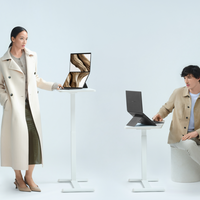 双屏才是办公终极解！华硕灵耀14 双屏 2026效率拉满