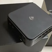 咸鱼流出全新机械师Mini GTR迷你主机准系统，仅0.67升的性能猛兽