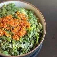 “清明食叶”，春天常吃这几种菜，鲜香味美又应季