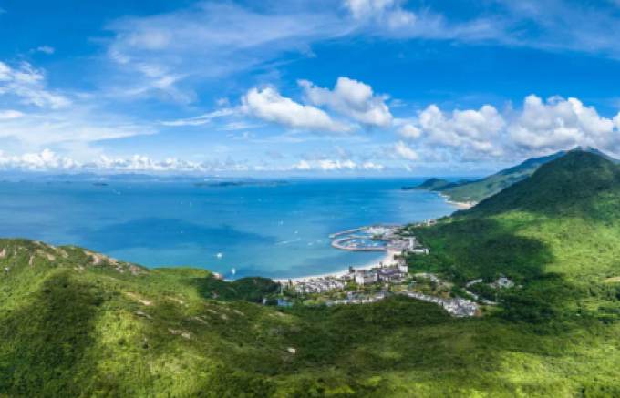 新颐空气净化器