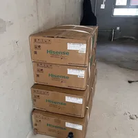 海信5G+荣耀中央空调