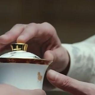 你喜欢喝茶吗？这一盒畅享3种滋味，自饮、送礼都适合