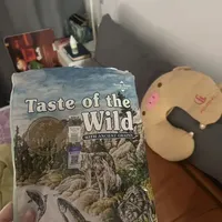 荒野盛宴狼王三文鱼，业余测评，我只说3点