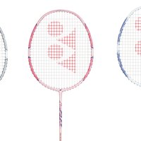 300价位的羽毛球拍：尤尼克斯三款球拍助力新手开启新征程