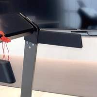 还在为选跑步机发愁？2026年这四款实力减震跑步机谁更适合你！