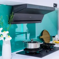 华帝AWE 2026前线速报：原来厨房还能这样装？