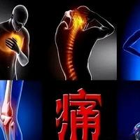 疼痛的科学管理与治疗原则：从定义到三阶梯止痛