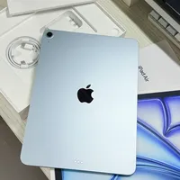 没听劝，买了iPadAir8 128G。。