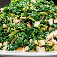 马兰头有哪些吃法？有哪些营养价值？