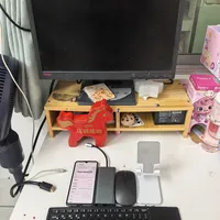 📱✨华为P30变“电脑”，低成本移动办公